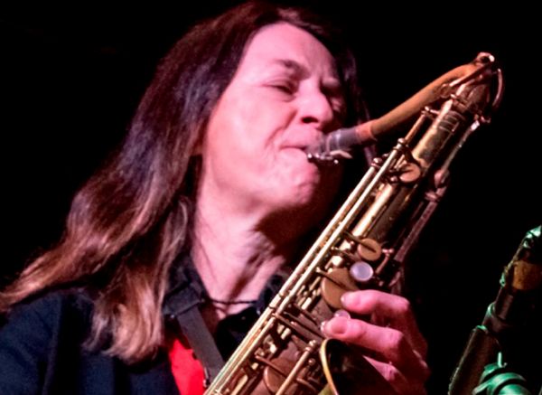 2026 Women’s Workshop/Jams with Jean Fineberg