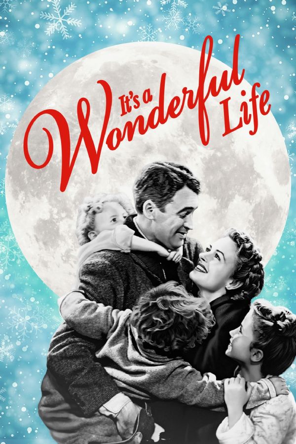 FREE - It's a Wonderful Life