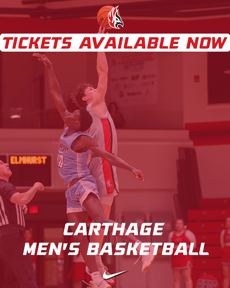 Men's Basketball vs Benedictine