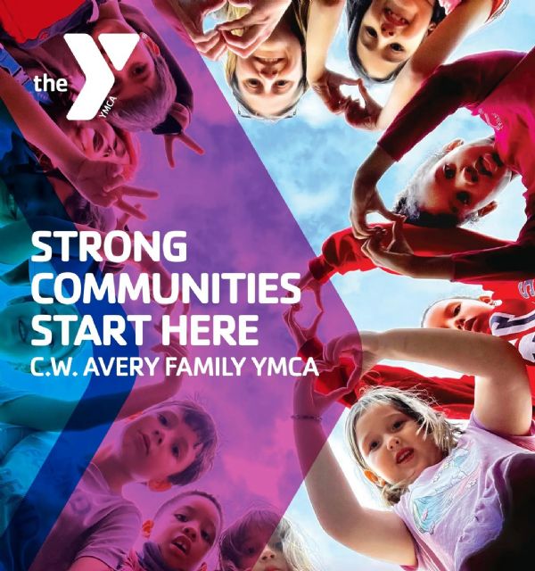 Thrive Dance YMCA Holiday Show