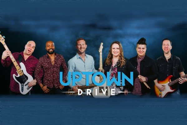 CA Dance Valentine's SOLD OUT - Uptown Drive - 2/13/2026