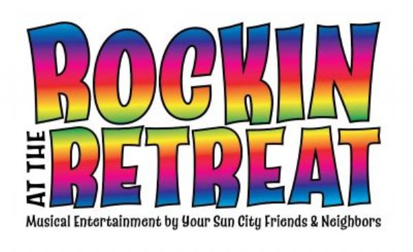 Performance – SOLD OUT - Rockin’ At The Retreat - 1/15/2026