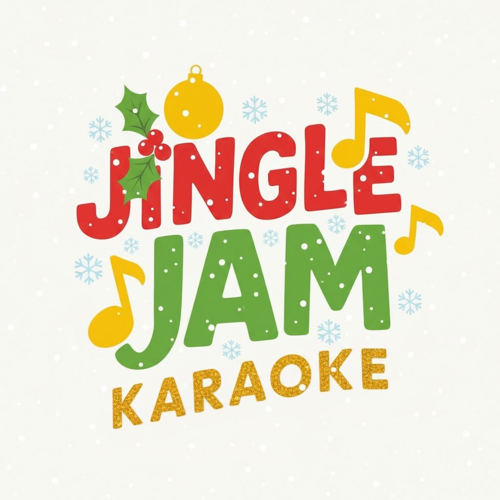 Jingle Jam Karaoke At Good Friend Theater