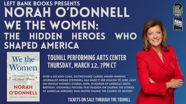A Night with Norah O'Donnell - We the Women