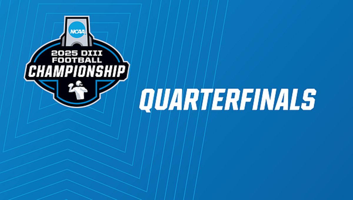 Football vs. Wheaton College (NCAA Playoffs)