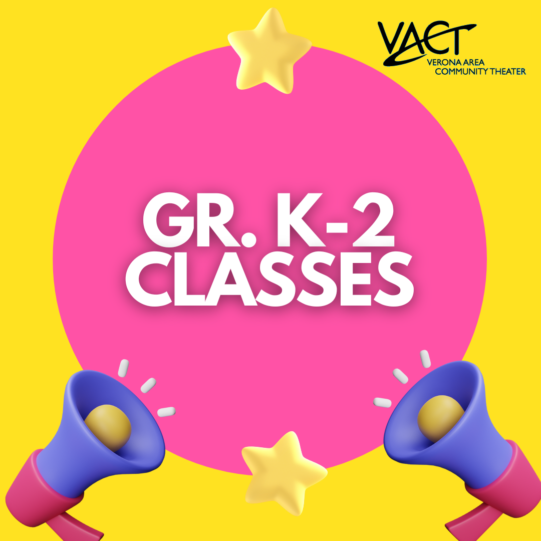 Gr. K-2 Musical Adventures