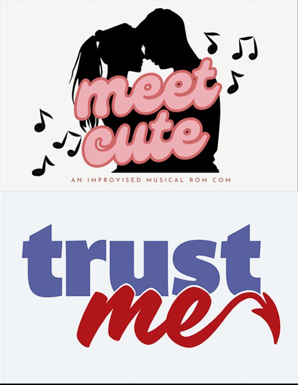 Meet Cute & Trust Me