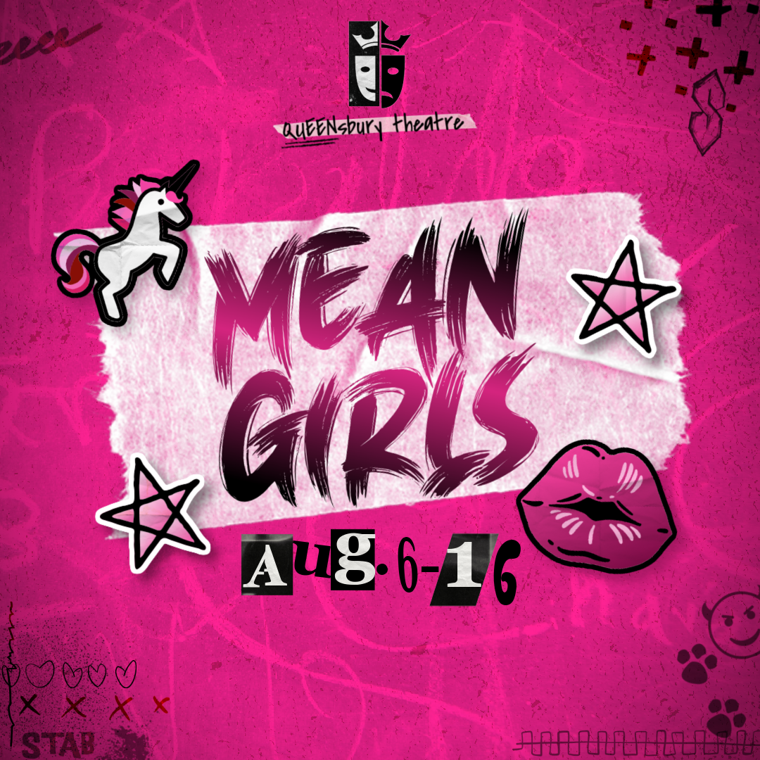 Mean Girls