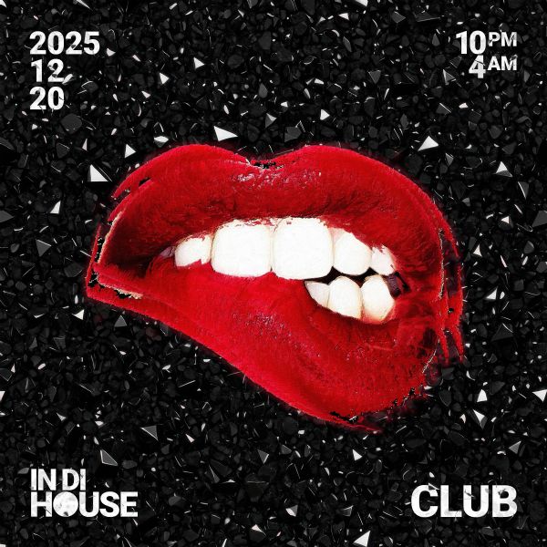 In Di House Club