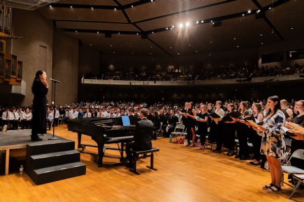 Dorian Vocal Festival