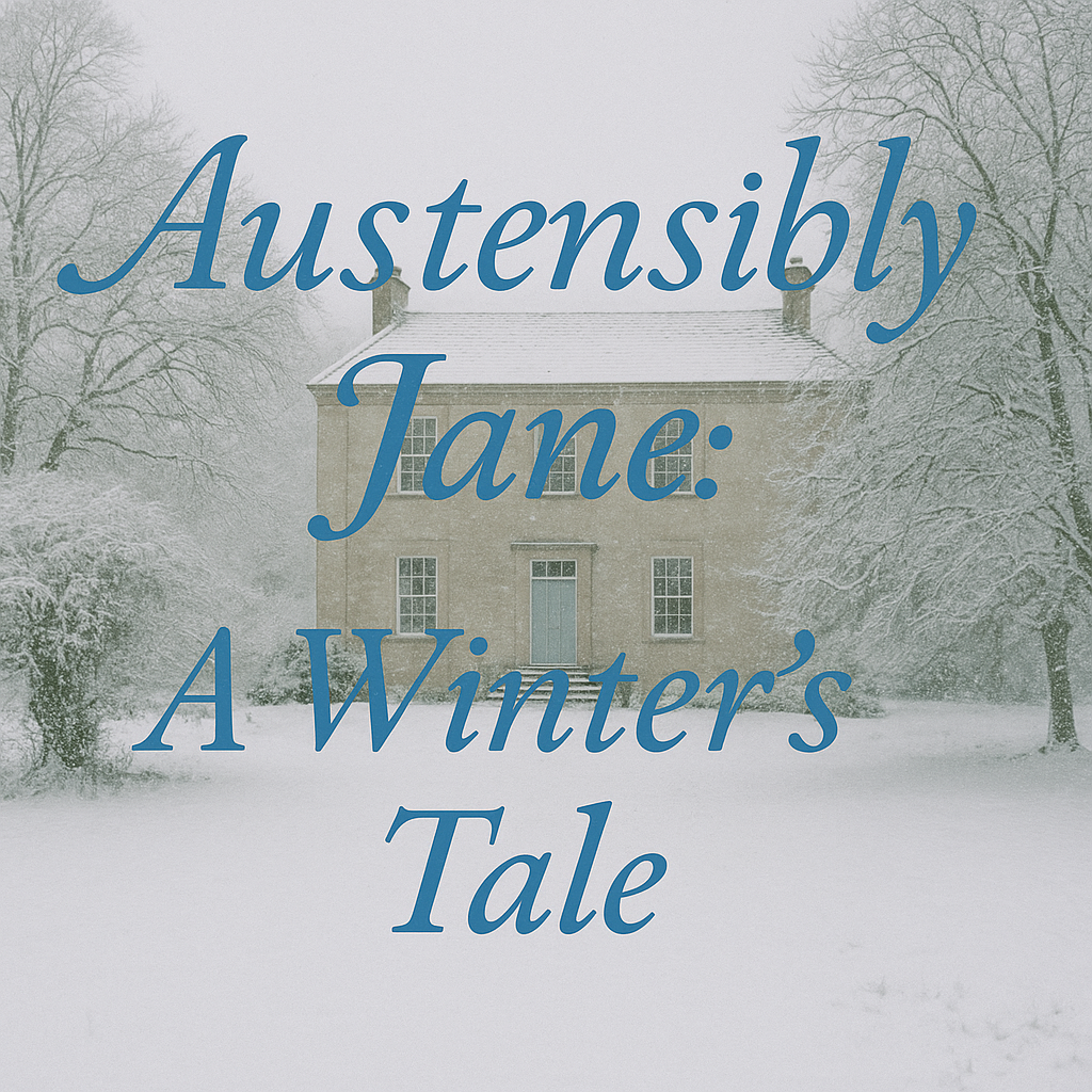 Austensibly Jane: A Winter's Tale