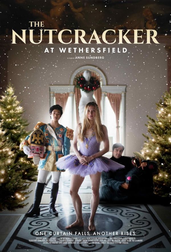 The Nutcracker at Wethersfield