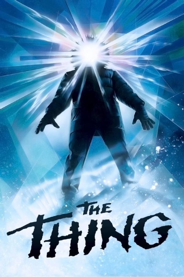 The Thing (Tuesday Night Movie)