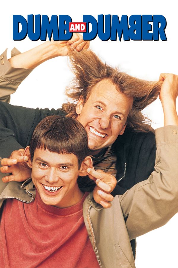 Dumb & Dumber (Tuesday Night Movie)