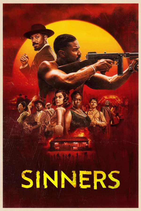 Sinners (Tuesday Night Movie)