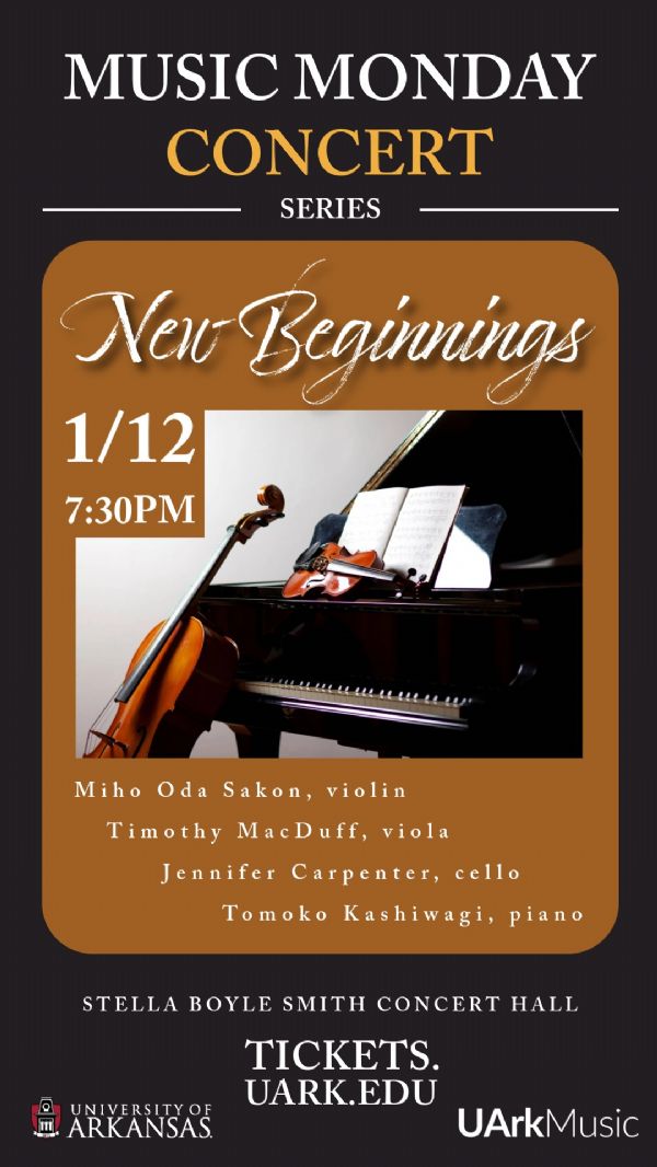 Music Monday Series: Tomoko Kashiwagi & Friends