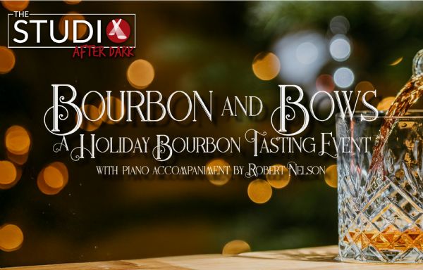 Bourbon and Bows