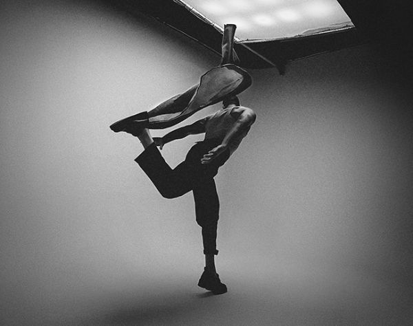 WINTER DANCE 2026: She Is My Sister & GASP