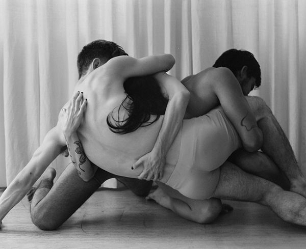 WINTER DANCE 2026: Corrigan & For Better or For Worse