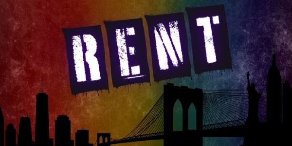Rent at Sunnyvale Community Theatre