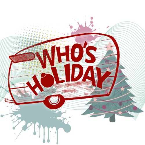 Who's Holiday Premium Seating 2025