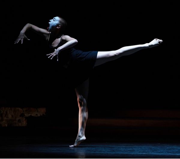 WINTER DANCE 2026: Less Hot Air About Dance (A Workshop)