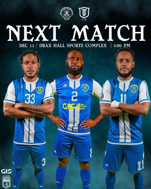 PREMIER LEAGUE - 2025-206 Season - Mount Pleasant