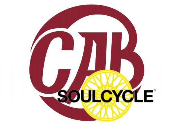 CAB Presents: SoulCycle