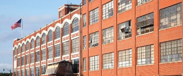 Tri-Main Center Interior Tour