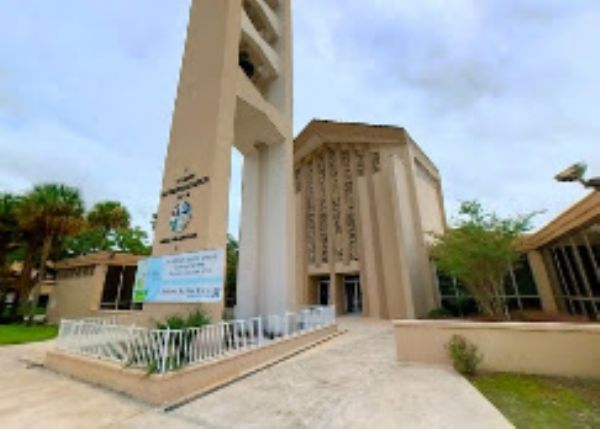 Nordic Choir Tour - Winter Park, FL