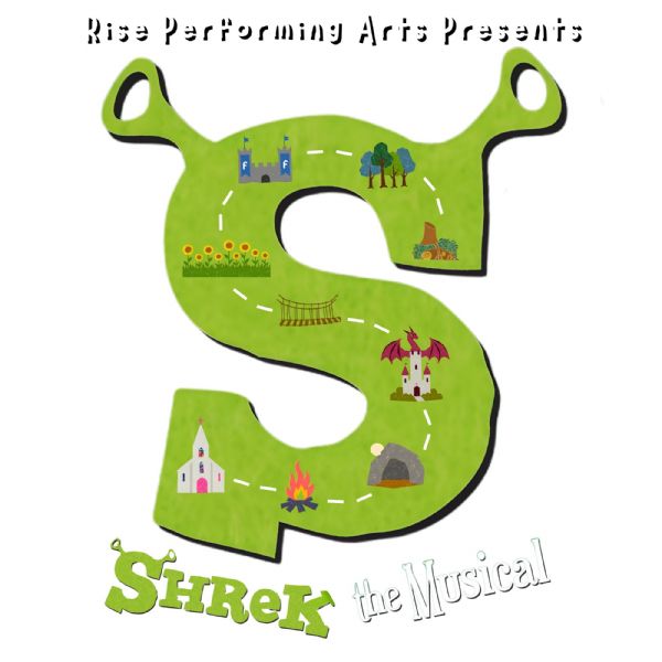 Shrek: The Musical