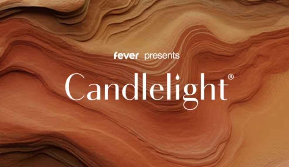 Fever presents Candlelight: The Best of Hans Zimmer