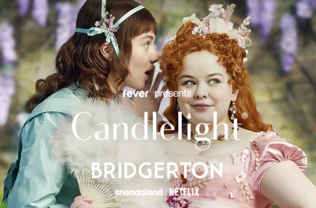 Fever presents Candlelight: The Best of Bridgerton on Strings