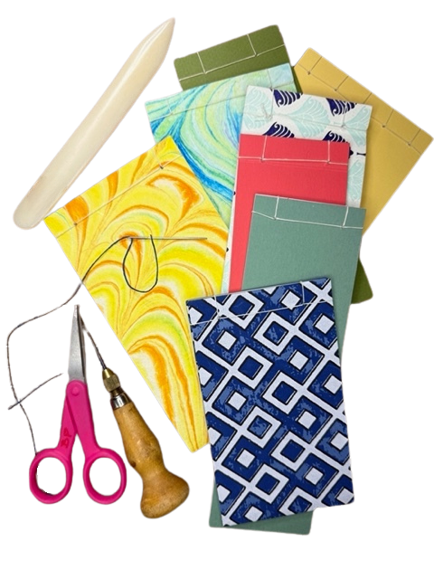 Introduction to the Art of Bookmaking