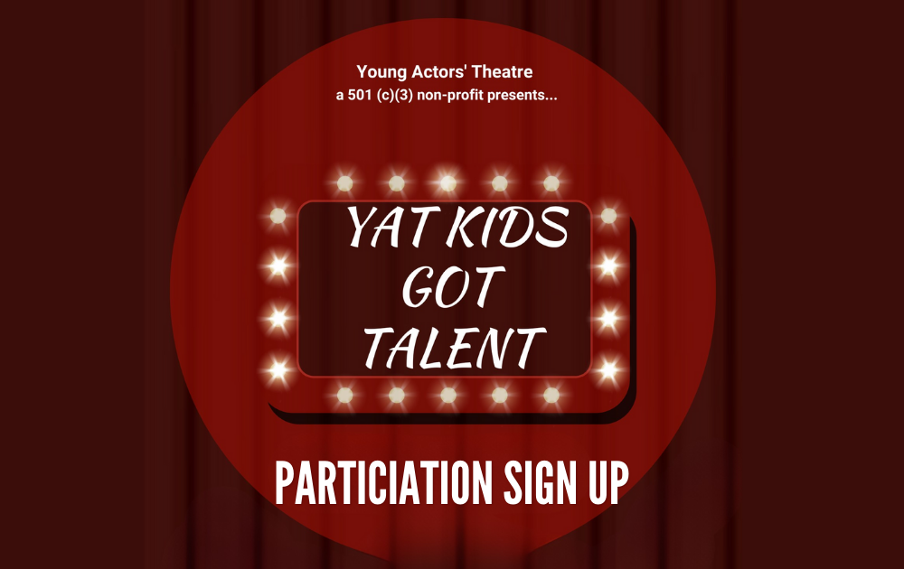 YAT KIDS GOT TALENT