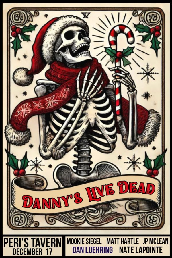 Danny’s Live Dead