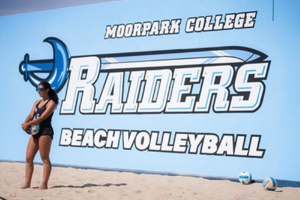 MC Beach Volleyball 2026 Home Games