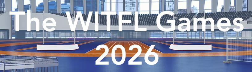 The WITFL Games 2026 - High School