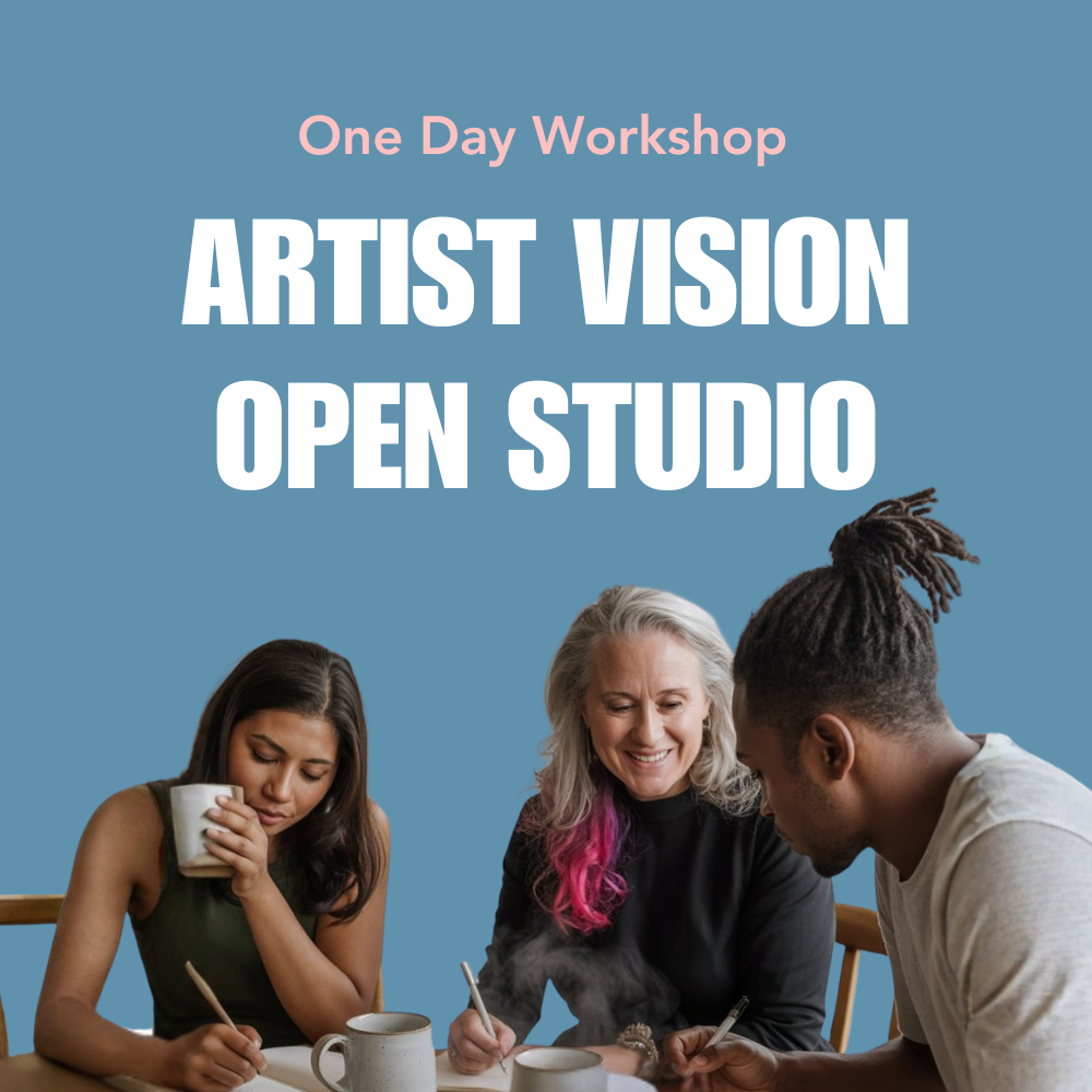 Artist Vision Studio