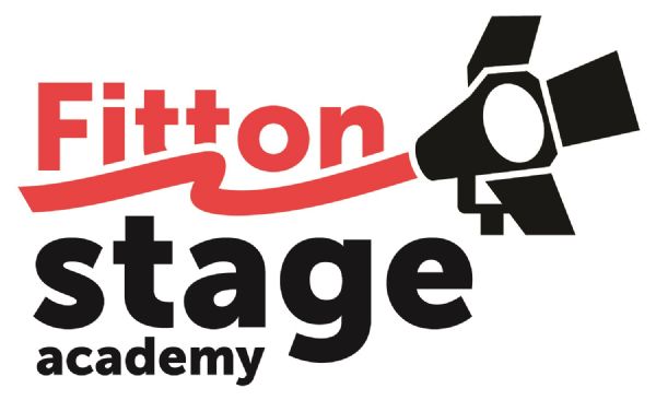 Fitton Stage Academy - Finding Nemo Kids