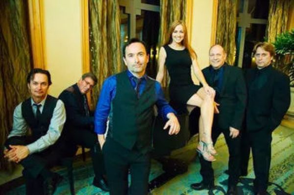 2026 OBG: the Pictures Band Dance *MEMBERS ONLY* SOLD OUT