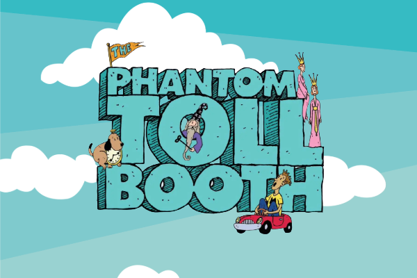 The Phantom Tollbooth