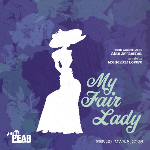 My Fair Lady 2026