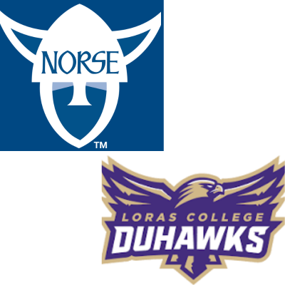 Men's Basketball Vs Loras