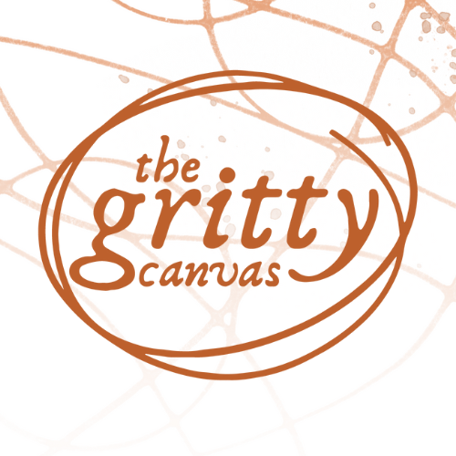 The Gritty Canvas: Therapeutic Art Group | Q1: Jan - March 2026
