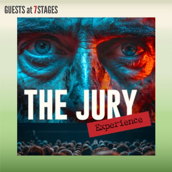 The Jury Experience