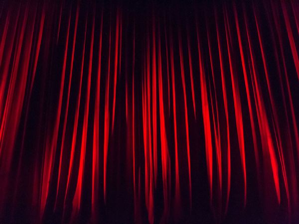 Faculty Recital: Ben Pierce