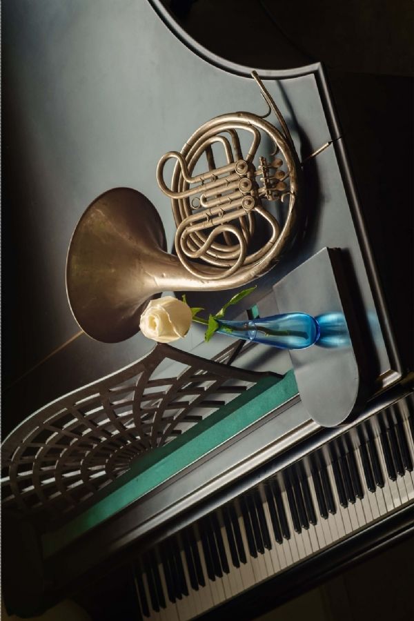 Faculty & Guest Recital: Katey Jahnke, Jennifer Oliverio & Kristy Mezines