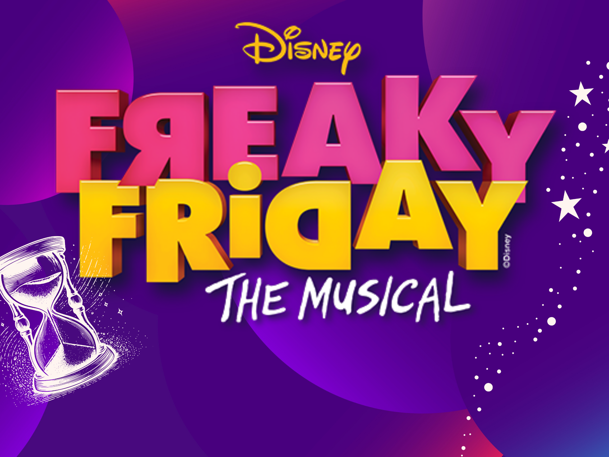 Freaky Friday The Musical