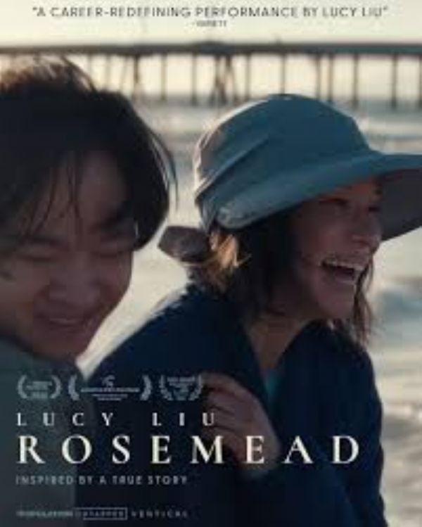 Knick Film Series: Rosemead